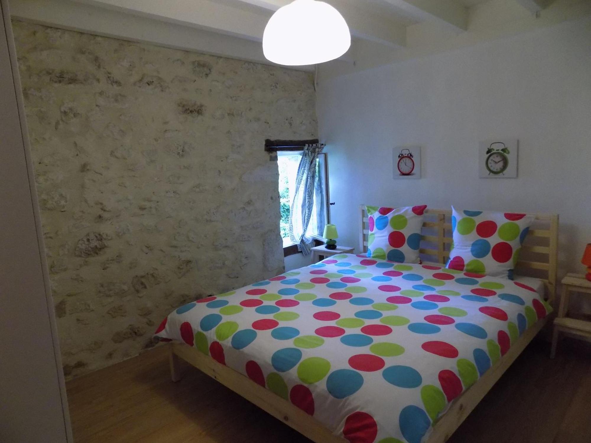Les Escaliers De La Combe Hotel Saint-Matre ภายนอก รูปภาพ