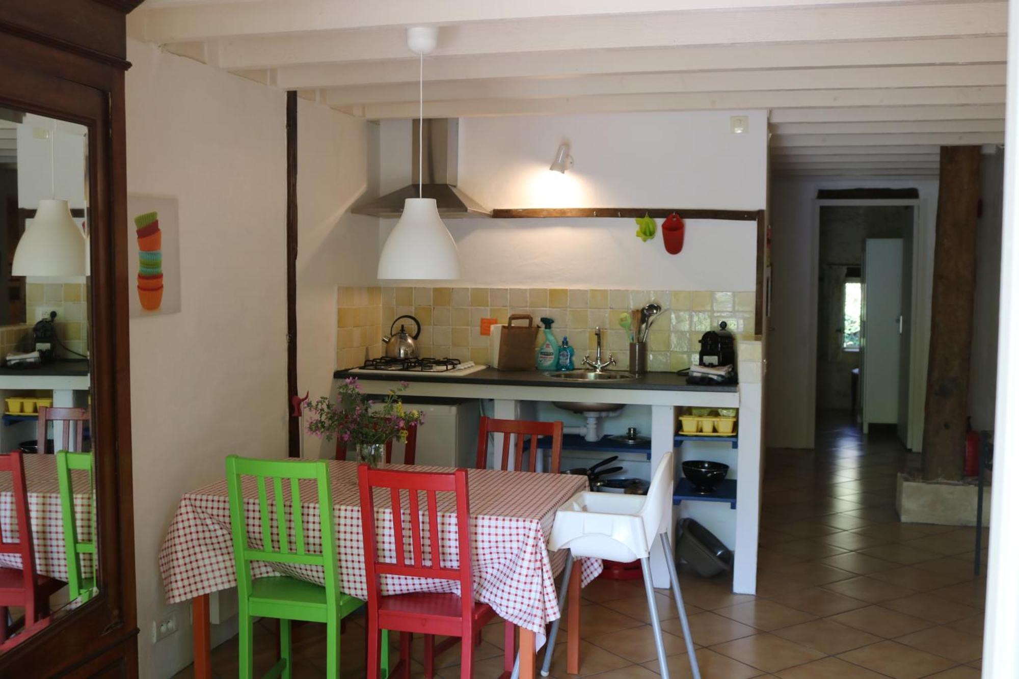 Les Escaliers De La Combe Hotel Saint-Matre ภายนอก รูปภาพ