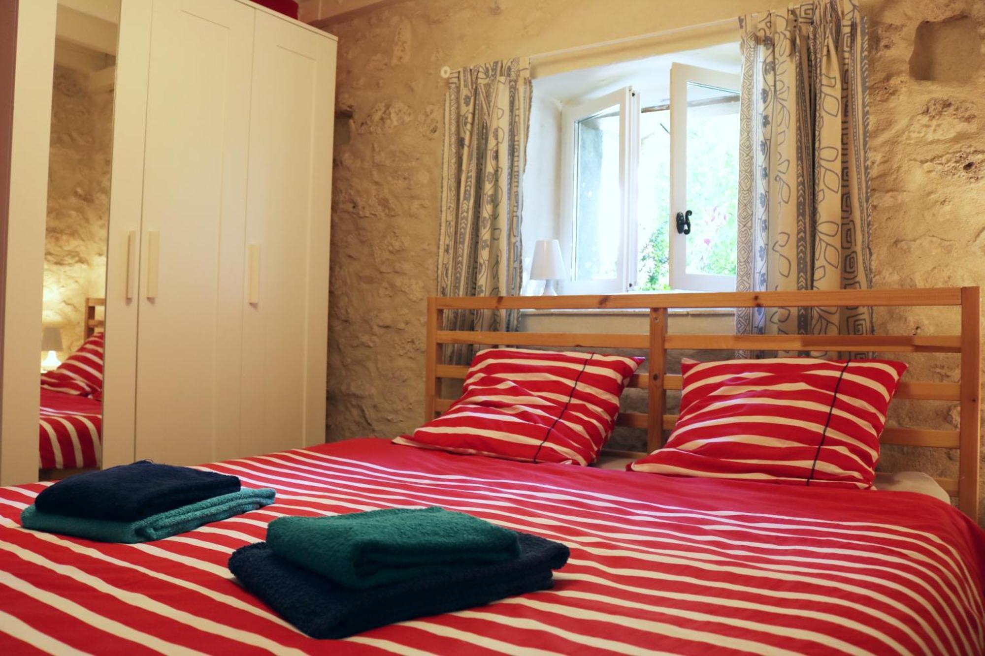Les Escaliers De La Combe Hotel Saint-Matre ภายนอก รูปภาพ
