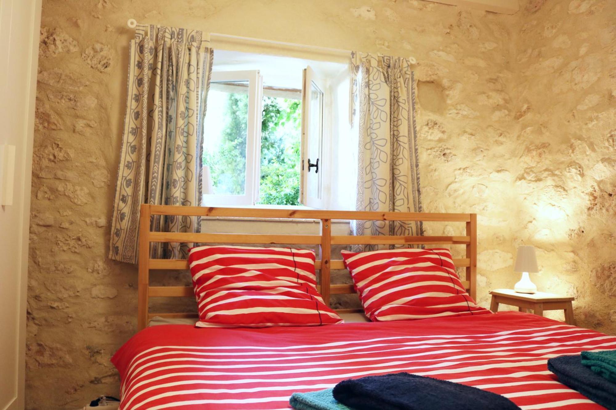 Les Escaliers De La Combe Hotel Saint-Matre ภายนอก รูปภาพ