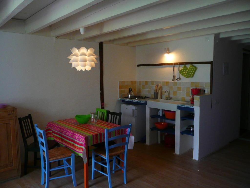 Les Escaliers De La Combe Hotel Saint-Matre ห้อง รูปภาพ